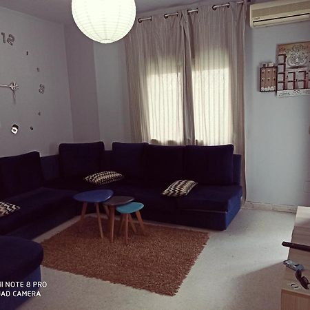 Apartment Tunis 1 Near Airport Ariana Εξωτερικό φωτογραφία