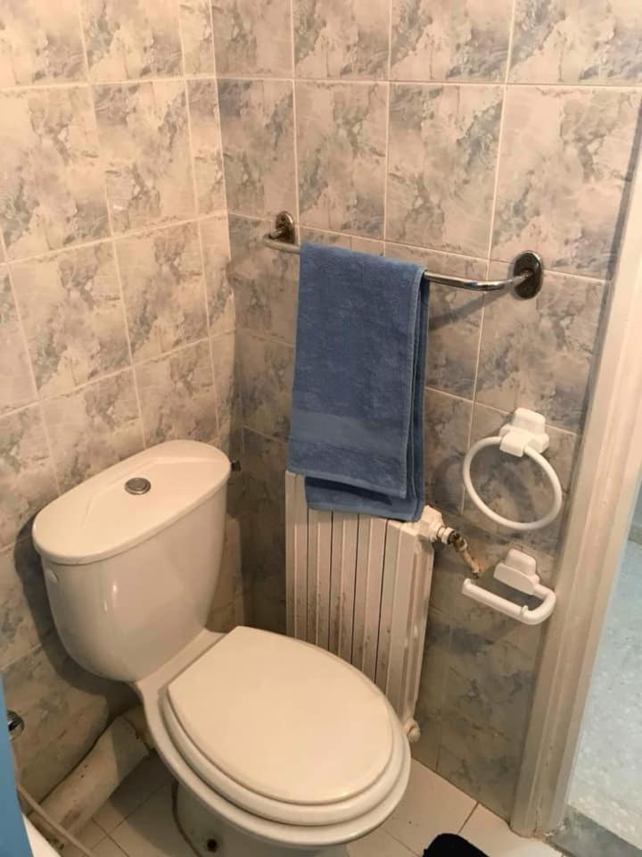 Apartment Tunis 1 Near Airport Ariana Εξωτερικό φωτογραφία