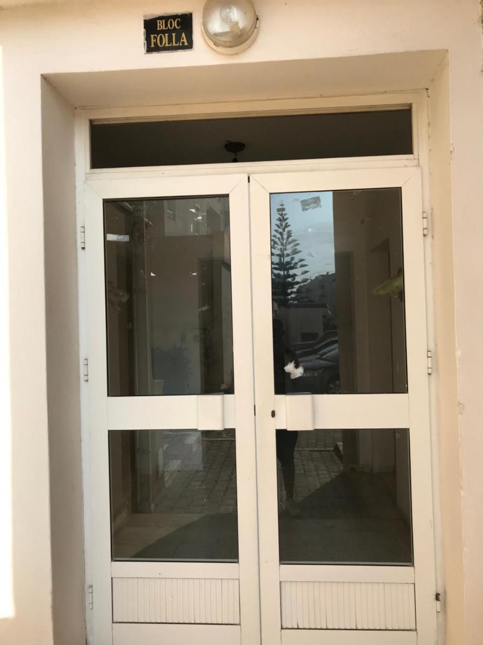 Apartment Tunis 1 Near Airport Ariana Εξωτερικό φωτογραφία