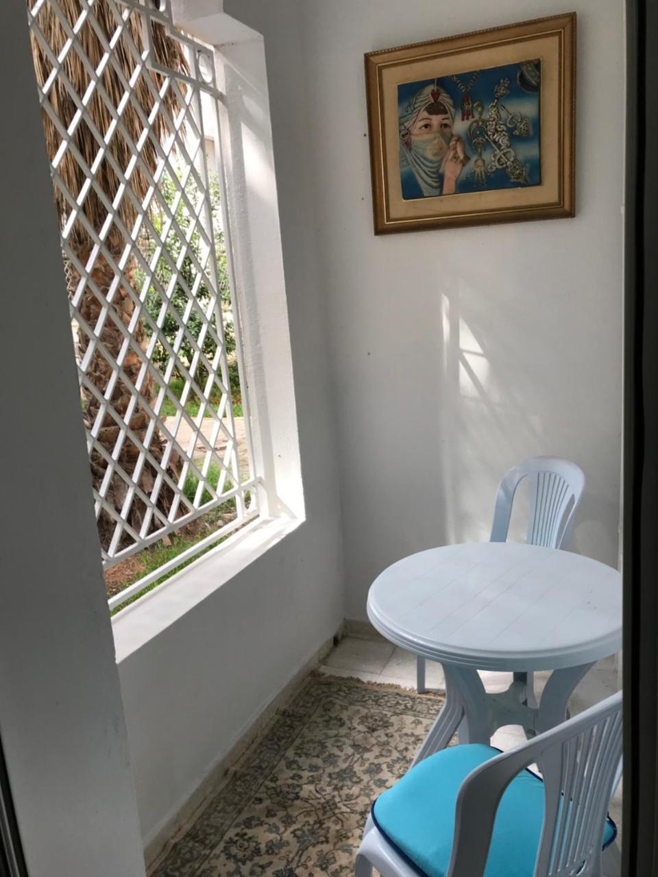 Apartment Tunis 1 Near Airport Ariana Εξωτερικό φωτογραφία