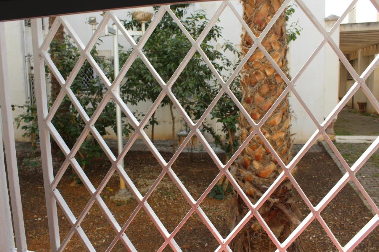 Apartment Tunis 1 Near Airport Ariana Εξωτερικό φωτογραφία