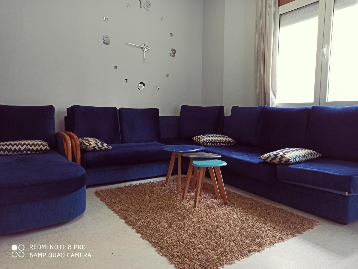 Apartment Tunis 1 Near Airport Ariana Εξωτερικό φωτογραφία