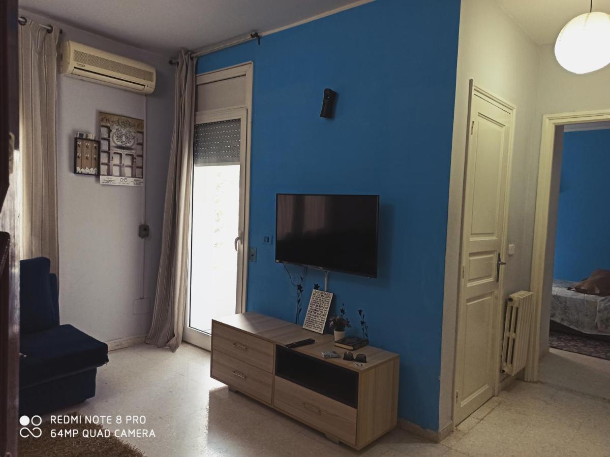 Apartment Tunis 1 Near Airport Ariana Εξωτερικό φωτογραφία