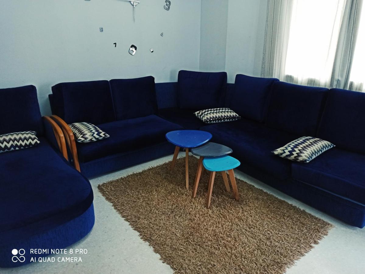 Apartment Tunis 1 Near Airport Ariana Εξωτερικό φωτογραφία